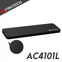 FANTECH AC4101L 人體工學電競鍵盤護腕墊/鍵盤托