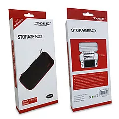 【DOBE】SWITCH 主機收納包