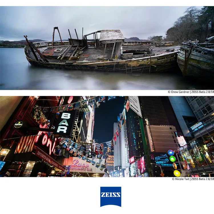 ZEISS蔡司 Batis 2.8/18 - 詳情2