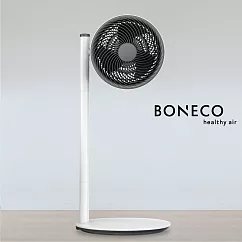 瑞士BONECO低噪聚風循環扇 F220