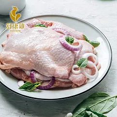 舒康雞─雞腿肉(貼體包裝)