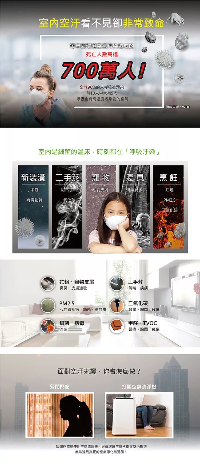 SUNON建準 Flow2One - 詳情1