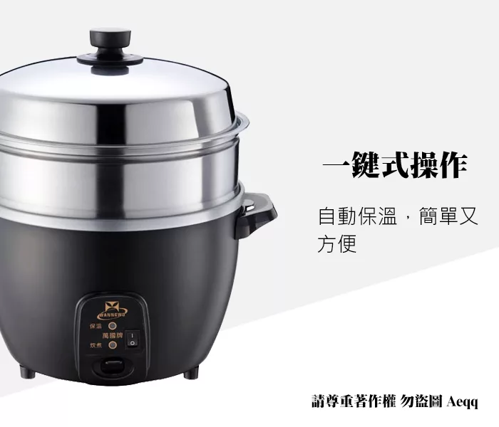 萬國牌 AQ-10SSE - 詳情2