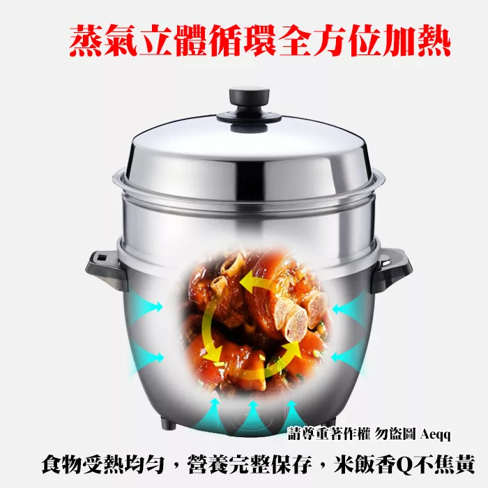 萬國牌 AQ-10SSE - 詳情3