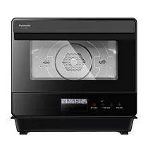 Panasonic國際牌 最新商品20公升容量升級蒸氣烘烤爐 NU-SC180B 在家當大廚