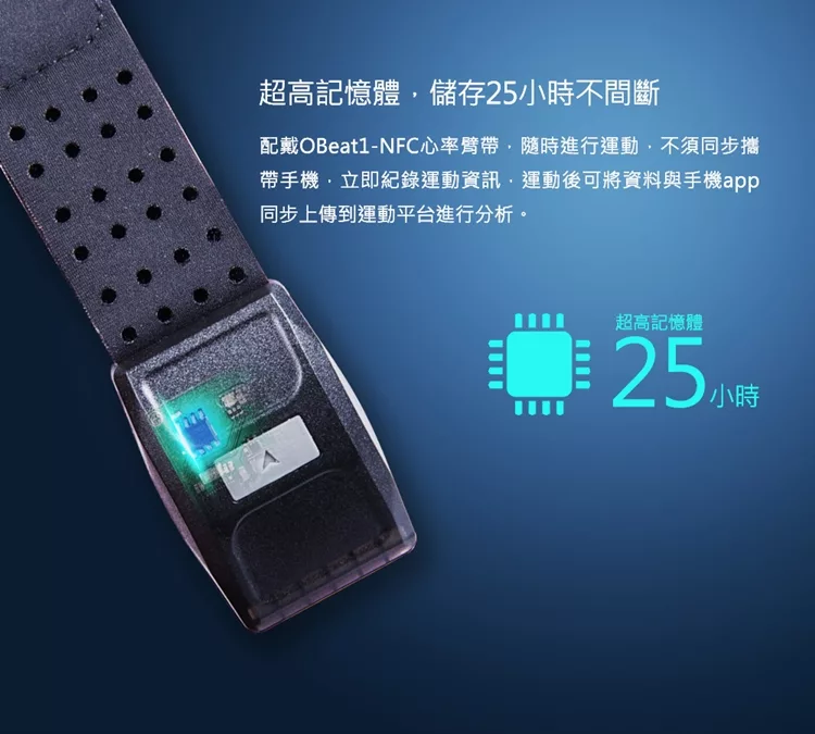 ATTACUS Obeat 1 - 詳情3