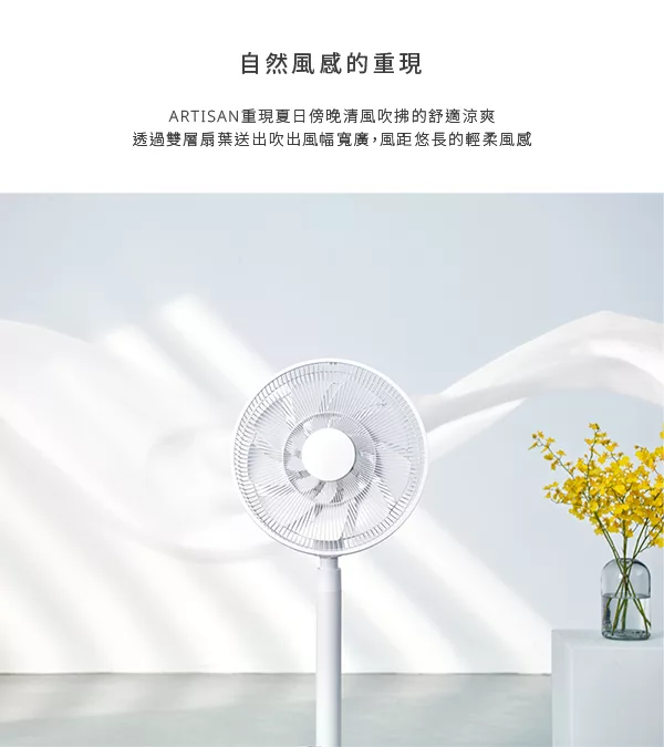 ARTISAN奧堤森 LF1401 - 詳情1