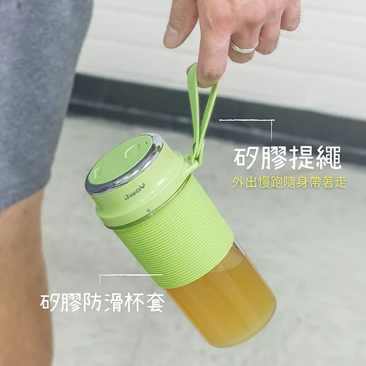 JWAY JY-JU202 - 詳情6