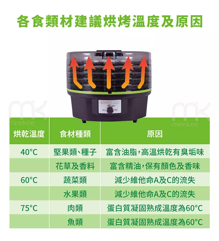 Loyola HL-1080S - 詳情4