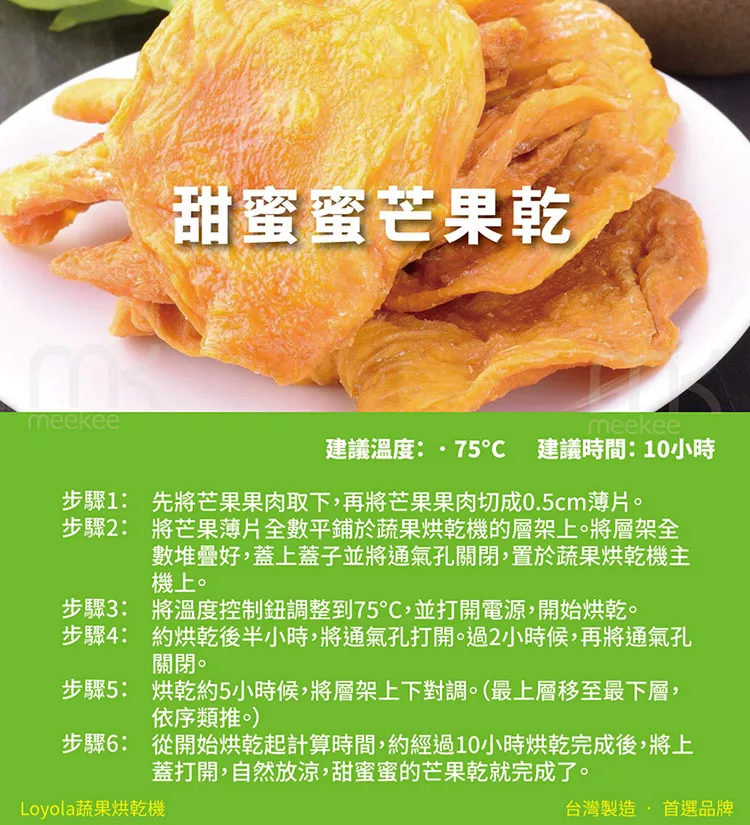 Loyola HL-1080S - 詳情5