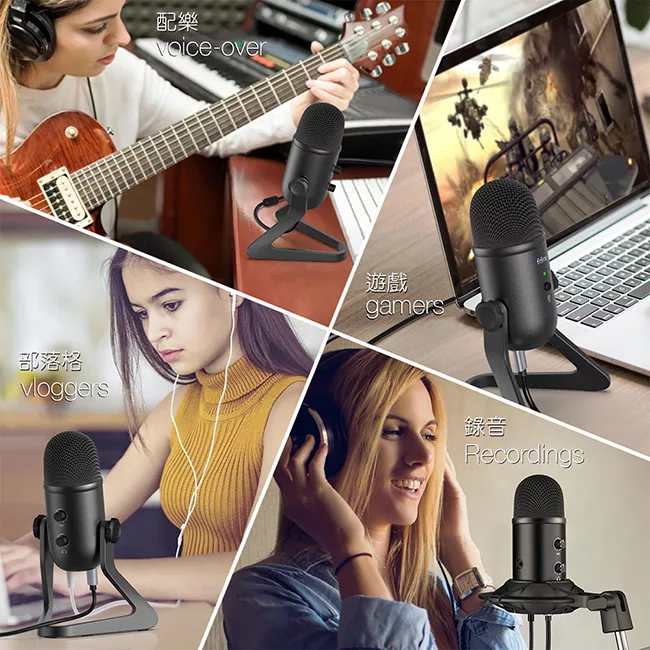 FIFINE K678 USB - 詳情5