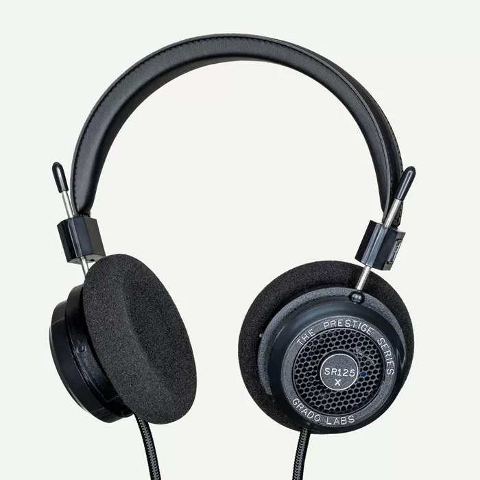 Grado SR125x - 詳情1