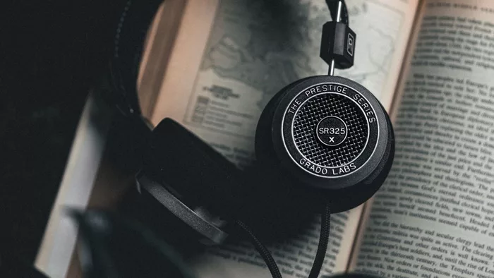 Grado SR325x - 詳情2