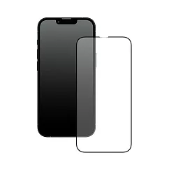 犀牛盾 iPhone 13(6.1吋) 9H 3D滿版玻璃保護貼