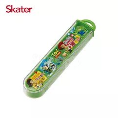 Skater 牙刷收納盒─玩具總動員
