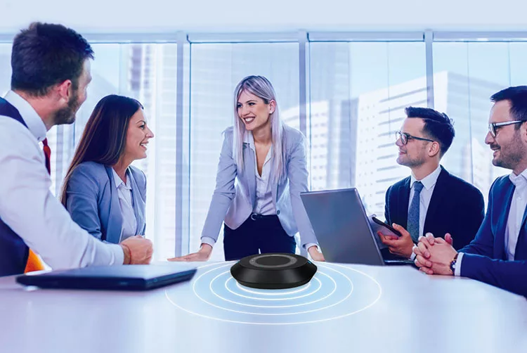 AVer圓展 FONE540 - 詳情1