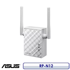 ASUS 華碩 RP─N12 無線訊號延伸器