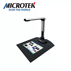 全友 Microtek H─Screen 911L多功能可攜高畫質A3拍攝式掃描器