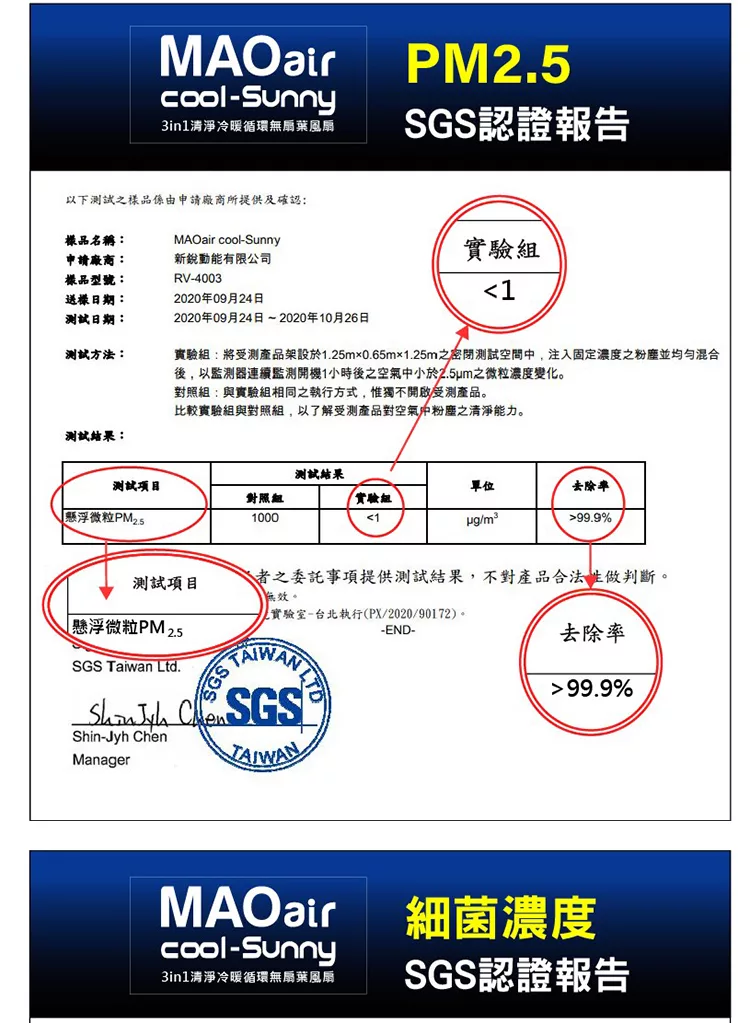 Bmxmao MAO air cool - 詳情2