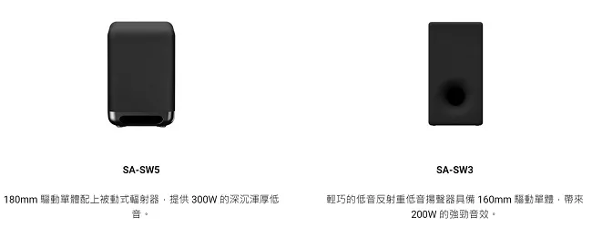 SONY索尼 HT-A9 - 詳情2