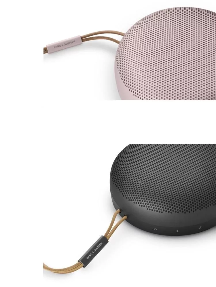 B&O Beosound A1 2nd - 詳情3