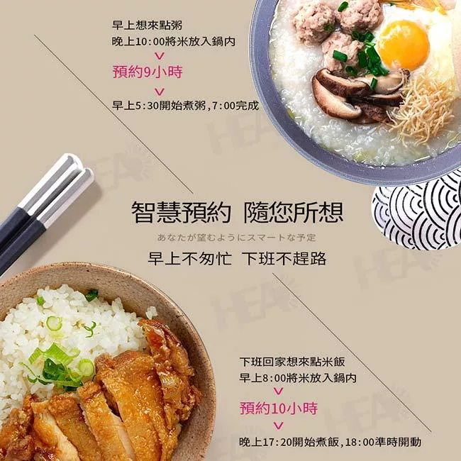 FURIMORI富力森 FU-EC155 - 詳情4