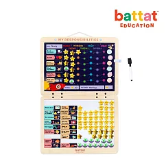 【Battat】摘星計畫通_聊育系列