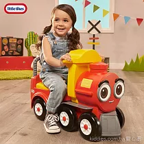 【美國Little Tikes】滑滑火車軌道