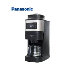 Panasonic 國際牌 咖啡機 NC─A701 ─