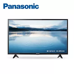 Panasonic 國際牌 43吋LED液晶電視 TH─43J500W ─含運無安裝