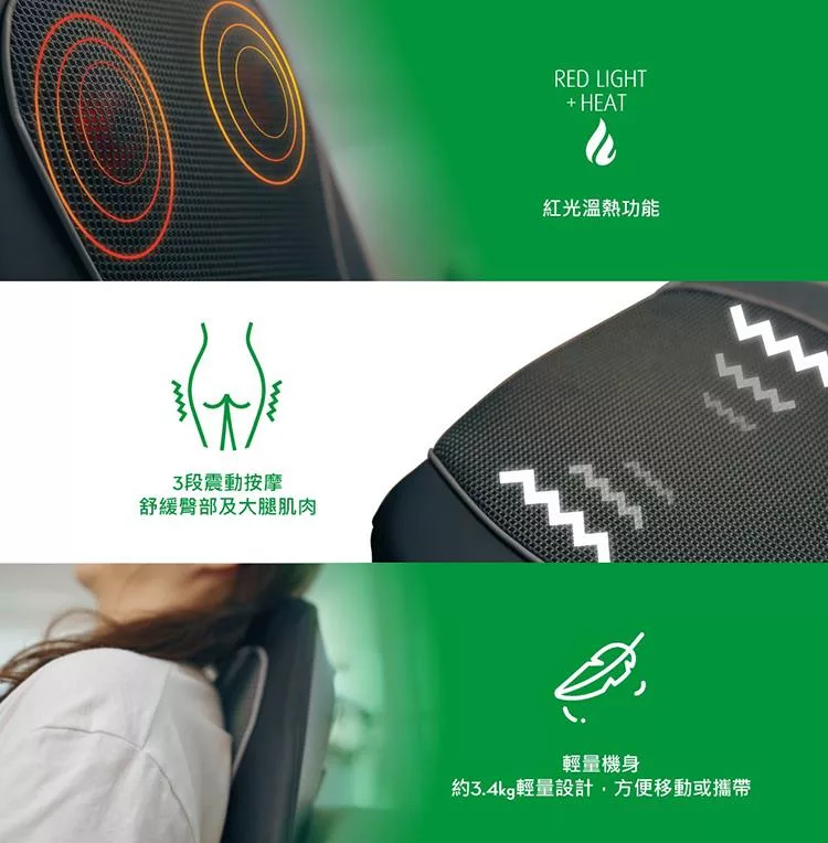 medisana MC - 詳情1