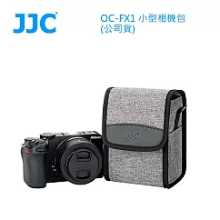 JJC OC─FX1 小型相機包(公司貨)