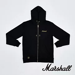 Marshall 60th Anniversary Hoodie 連帽外套 | M 黑
