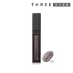 【THREE】魅光零界線眼影霜 6g #B02
