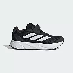ADIDAS DURAMO SL EL K 中大童跑步鞋─黑─IG2460 20 黑色