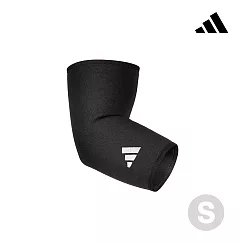 Adidas 彈性透氣運動護肘 S