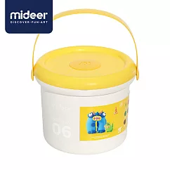 《MiDeer》── 兒童米黏土(6色) ☆