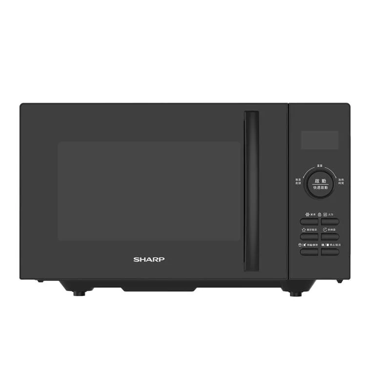 SHARP夏普 R-TF25SS - 詳情1