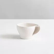 【3,co】逗點杯 - 白