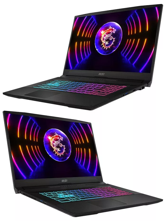 MSI微星 Katana B13VEK-1065TW - 詳情3