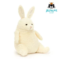 英國 JELLYCAT 26cm 胖胖小兔/愛心小兔 Amore Bunny