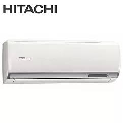 送好禮7選1 Hitachi 日立 一對一變頻旗艦型壁掛分離式冷暖冷氣(室內機：RAS─28YSP) RAC─28YP ─含基本安裝+舊機回收