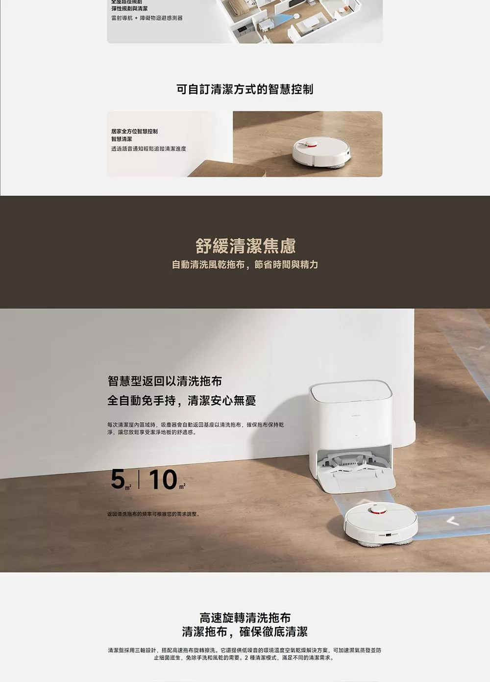 Xiaomi小米 X20 - 詳情1