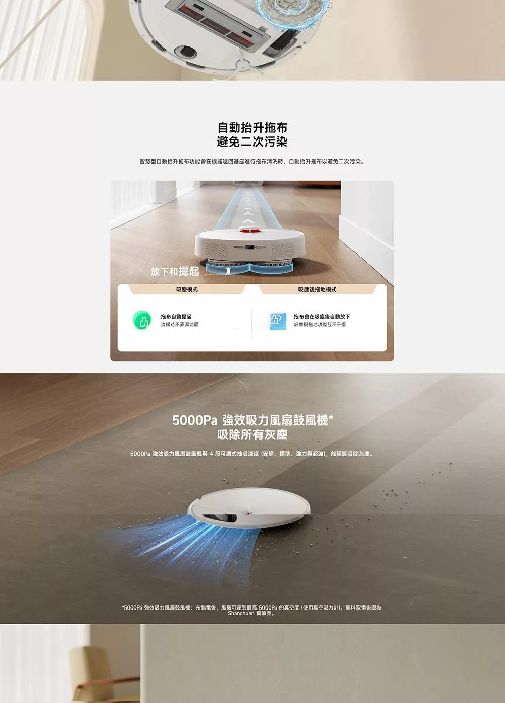 Xiaomi小米 X20 - 詳情2