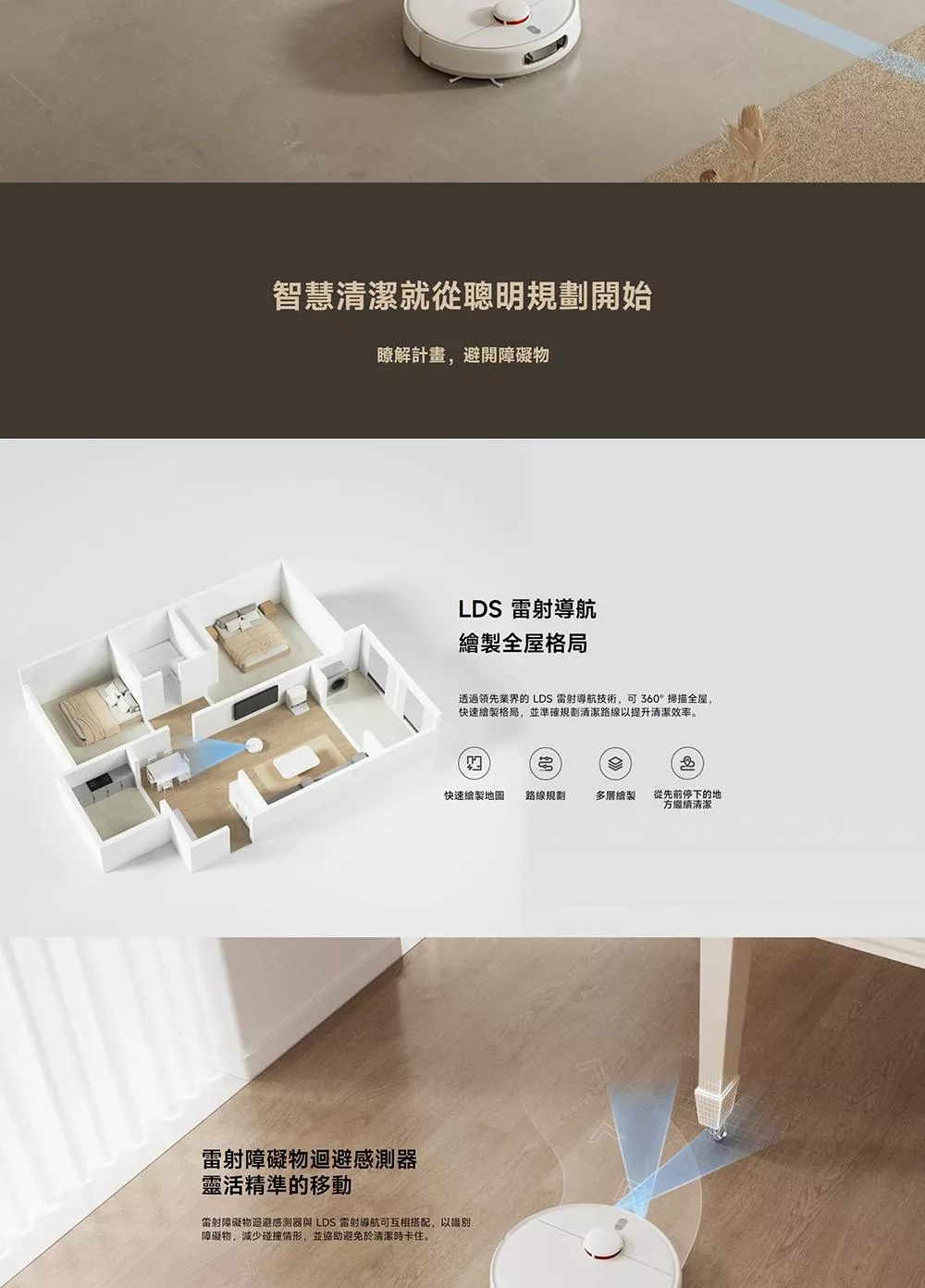 Xiaomi小米 X20 - 詳情3