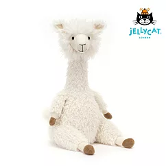 英國 JELLYCAT 41cm 大羊駝/草泥馬 Alonso Alpaca