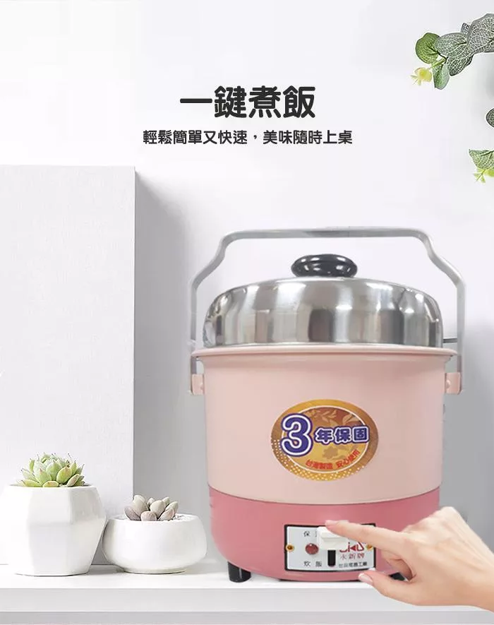 永新牌 QQ-3S - 詳情1