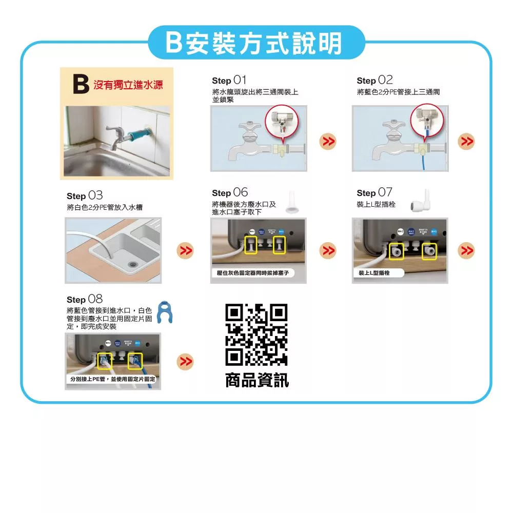 SABA SA-HQ08 - 詳情9