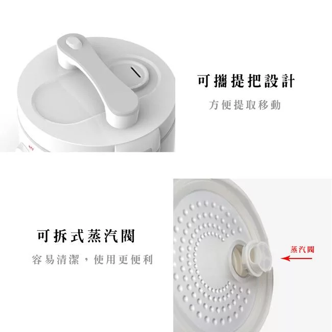 SANLUX台灣三洋 DECJ-206A3 - 詳情5