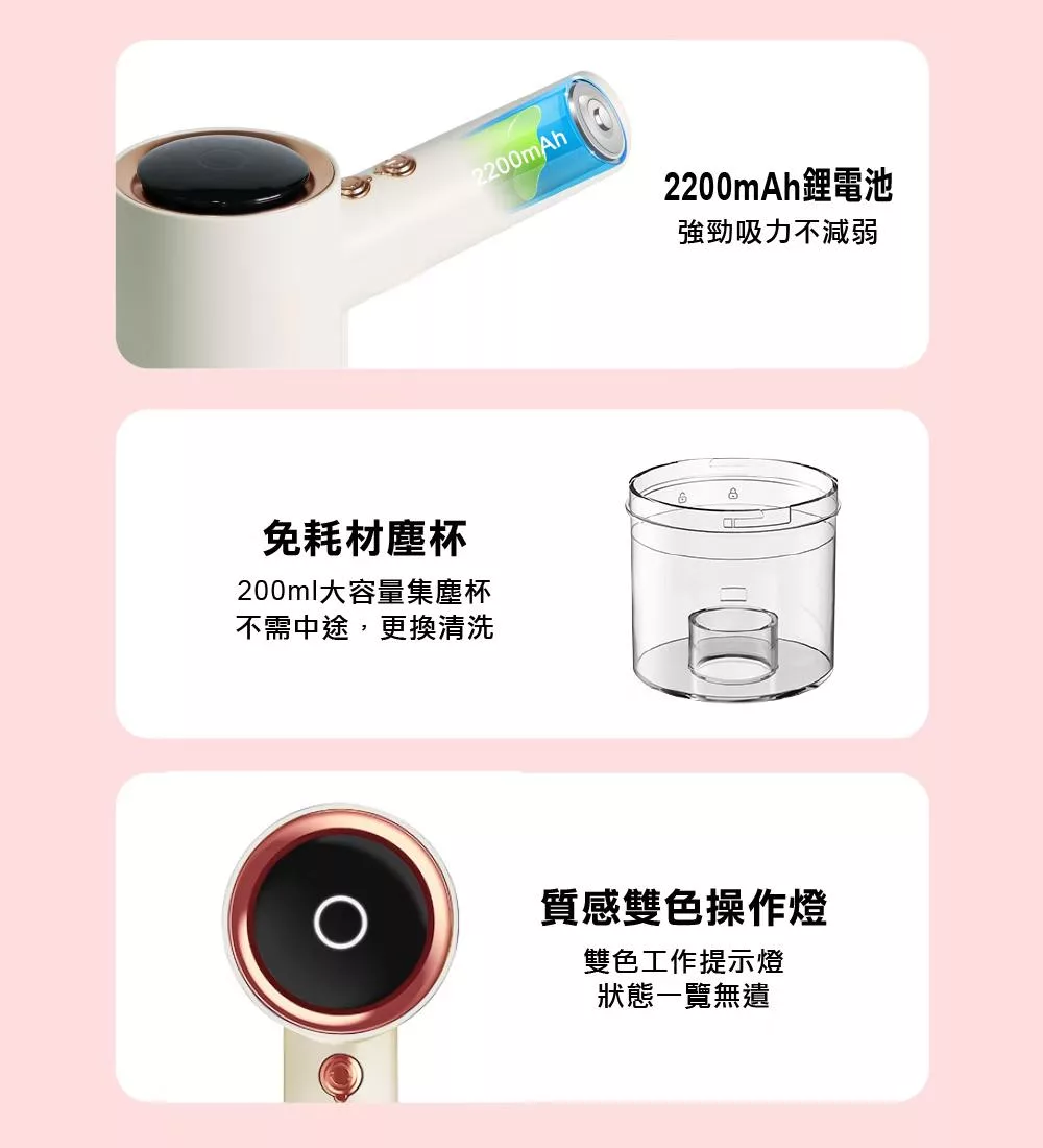 SAMPO聲寶 EC-W2107ML - 詳情3